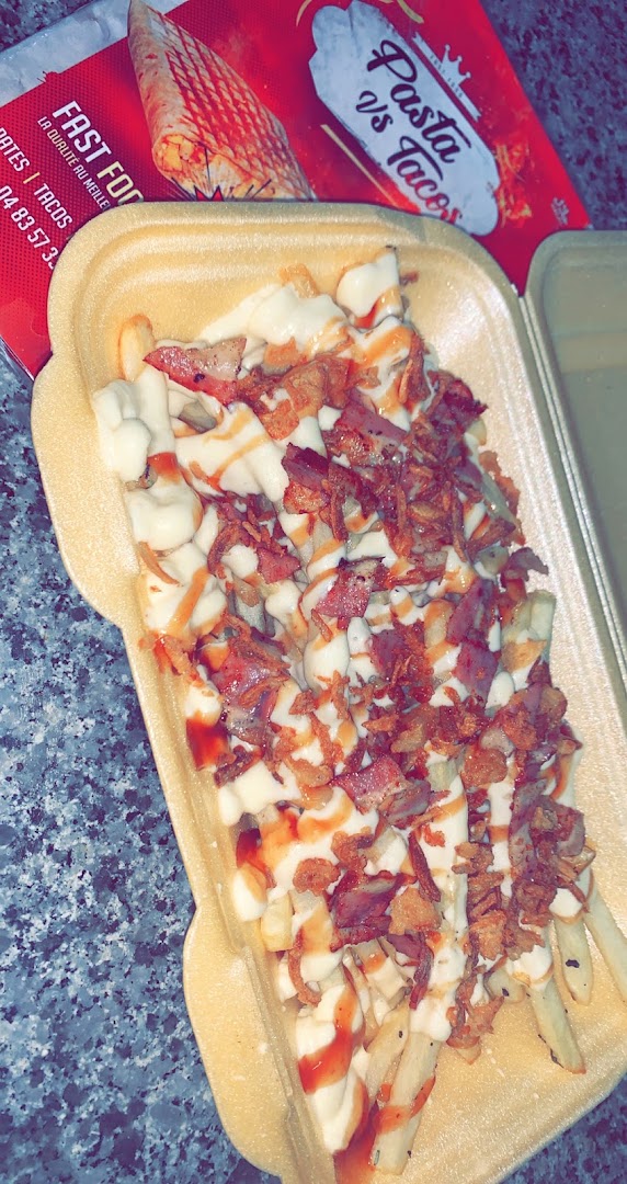 Pasta Vs Tacos · Photos 6