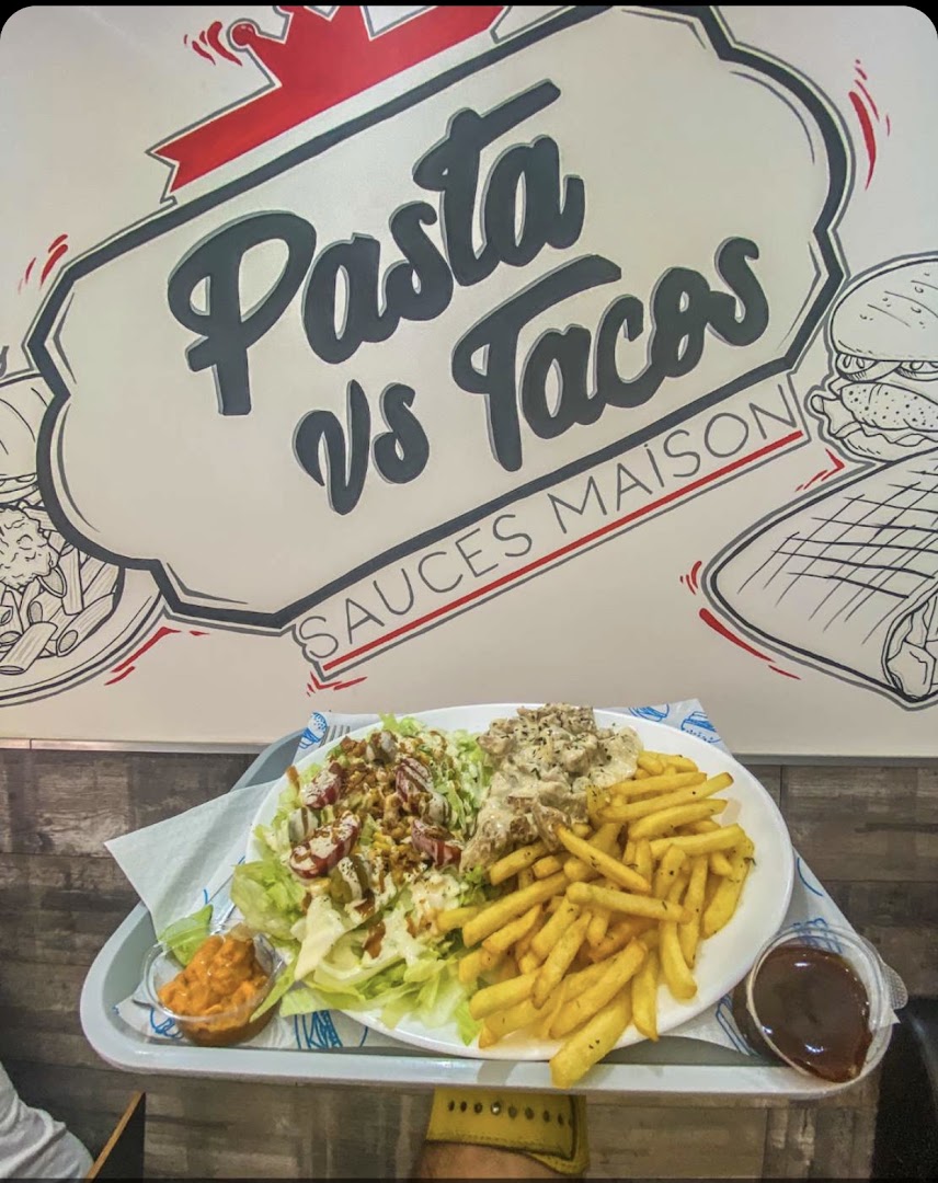 Pasta Vs Tacos · Photos 5