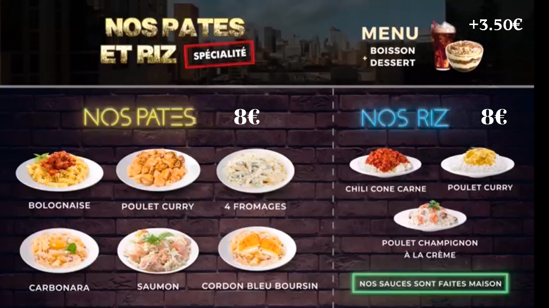 Pasta Vs Tacos · Photos 3