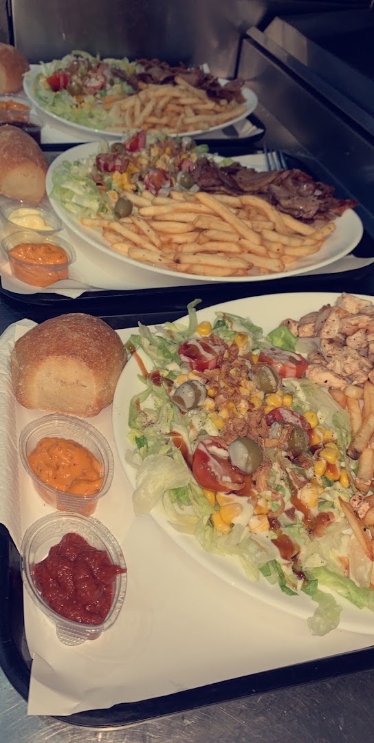 Pasta Vs Tacos · Photos 13