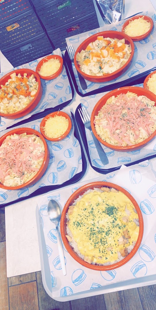 Pasta Vs Tacos · Photos 9